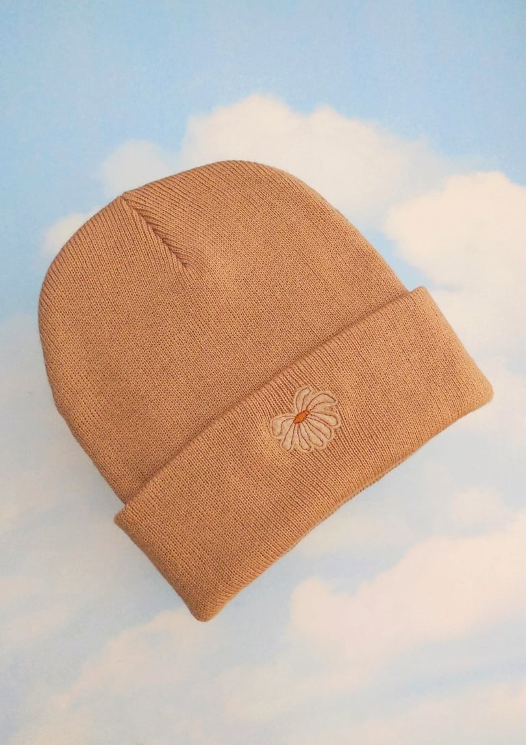 Flower Cap Image 2