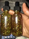 “Rich Shit” Blessed Oil