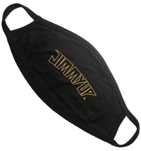 Logo Cloth Mask- Washable/Reusable