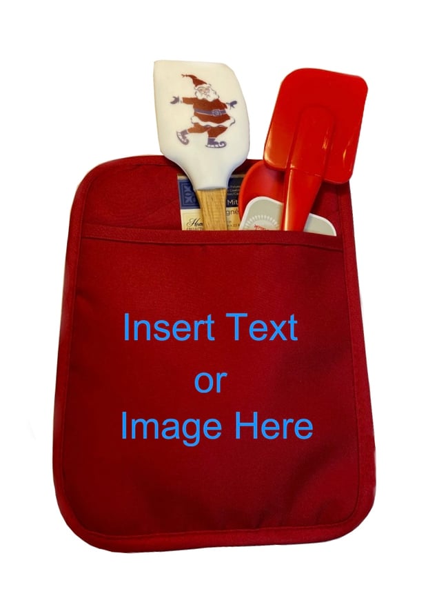 Bake kit Christmas set