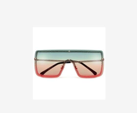 Image of Malibu Sunset Sunnies 