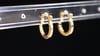 Mini Hoop Earrings