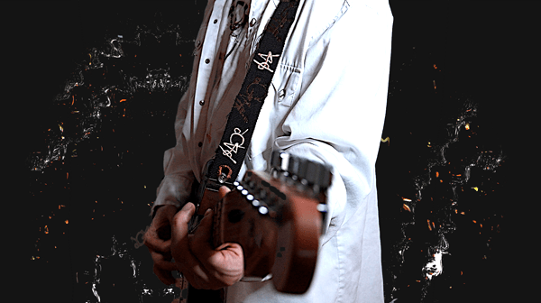 Image of BELT/GUITAR STRAP
