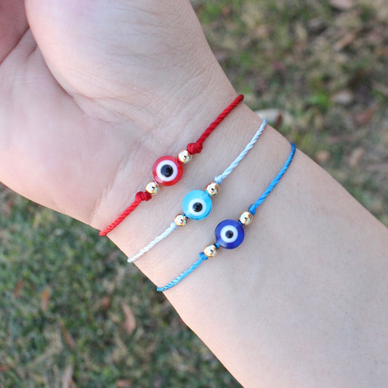 Simple Evil Eye Bracelets Mhjewelry   Photo Dec 10  4 59 10 PM 