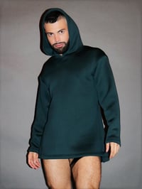 Image 5 of THE SLIT SWEATER