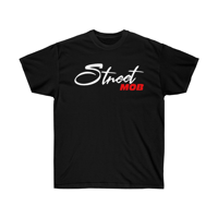 StreetMOB tshirt