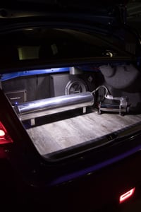 Image 5 of 2015+ Subaru WRX/STI Full Interior Lighting