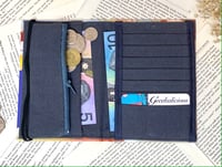 Image 4 of Beauty and the Beast Book wallet