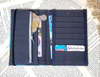 Image 4 of Sleeping Beauty Book Wallet