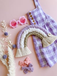 Image 2 of Penny Lane Bambini Rainbow 