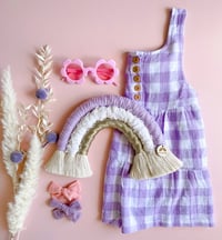 Image 1 of Penny Lane Bambini Rainbow 