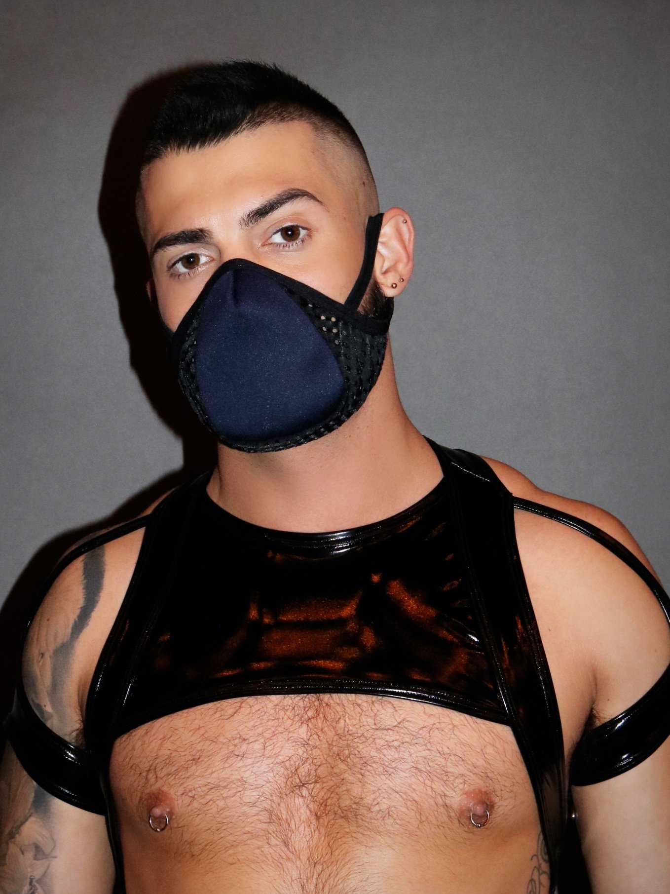 Image of THE SPORT FACEJOCK 3.0   ( in 5 colors )