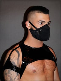 Image 5 of THE SPORT FACEJOCK 3.0   ( in 5 colors )