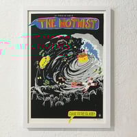 Image 1 of THE NOTWIST 2014 <br> (Art-Print)