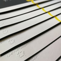 Image 2 of THE NOTWIST 2014 <br> (Art-Print)