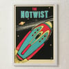 THE NOTWIST 2019<br> (Art-Print)