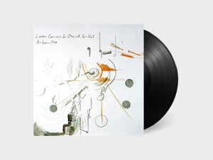 Loren Connors & David Grubbs - Arborvitae (IMP023)