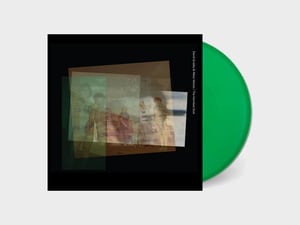 David Grubbs & Nikos Veliotis - The Harmless Dust (IMP024)