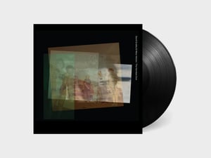 David Grubbs & Nikos Veliotis - The Harmless Dust (IMP024)