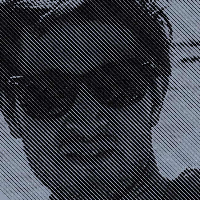 Distanti: Distanti / Mamba Nero LP