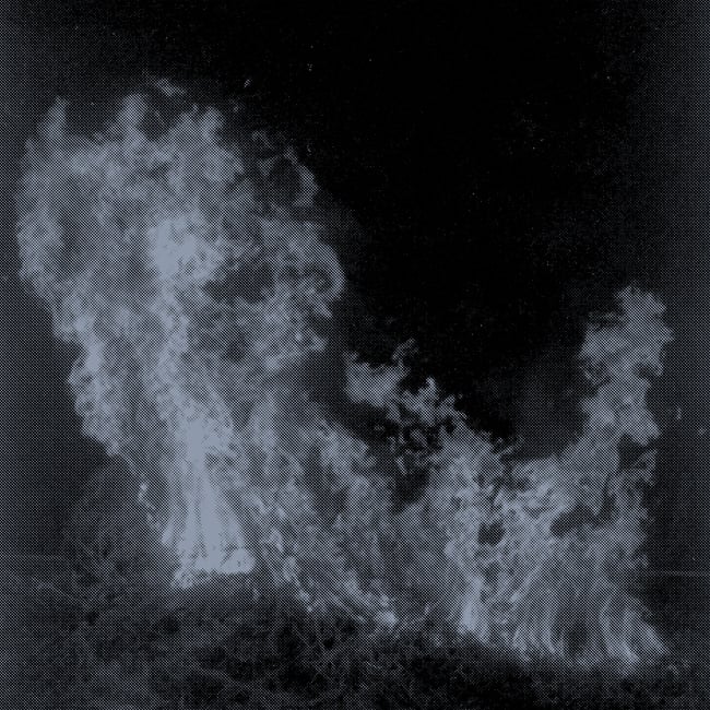 Distanti: Distanti / Mamba Nero LP