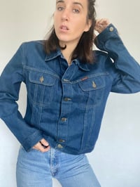 Image 2 of Veste à personnaliser N°106