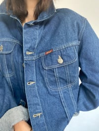 Image 1 of Veste à personnaliser N°106