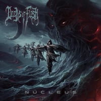 DEEDS OF FLESH - Nucleus CD (Digi-Pack)