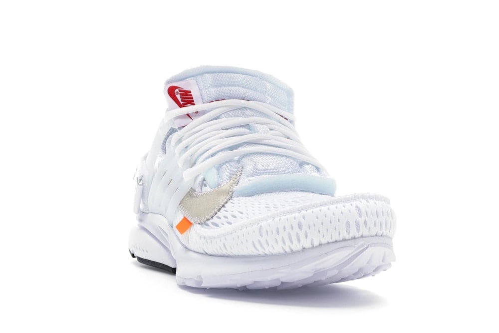 Image of Nike Air Presto Off White "White" Sz 8 
