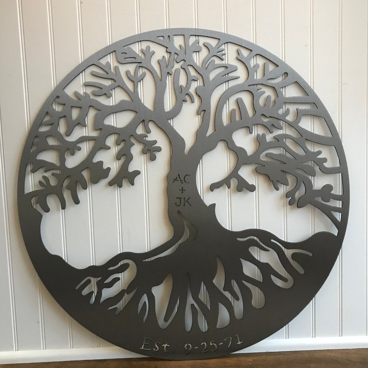 Personalized Tree Of Life 