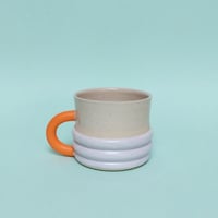 Image 2 of lumpy lilac