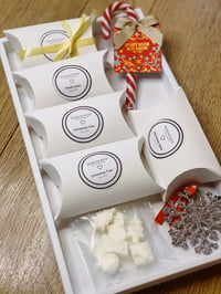 Stocking Fillers ~ Christmas Wax Melts