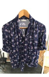 Image 3 of Chemisier vintage 