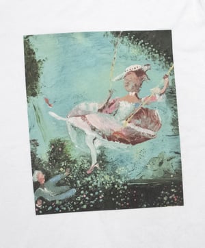 Genieve Figgis - T-Shirt 