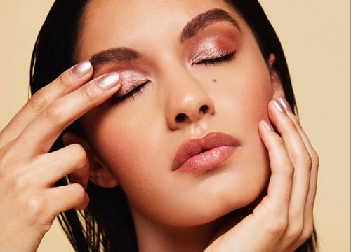 Image of Non-Toxic Nail Polish Set - Neutrals