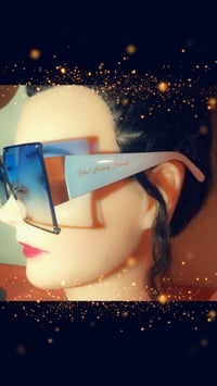 Image 3 of Princess glasses 