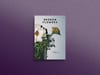 <b>JENNE GRABOWSKI</b> Broken Flowers, Book