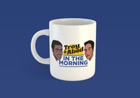 Image of Troy and Abed in The Morning Mug