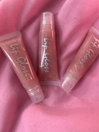 Rosemary lipgloss