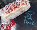 Cake By Da Pound 