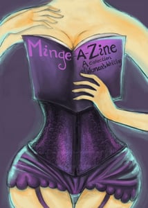 Image of Minge-a-Zine 2010