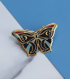 Celestial Butterfly Pin - Seconds Image 2