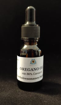 Image 1 of Super Strength Wild Oil of Oregano