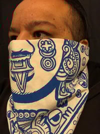 Image 2 of COYOLXAUHQUI