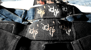 Image of SIXTY DOLLAR JEANS