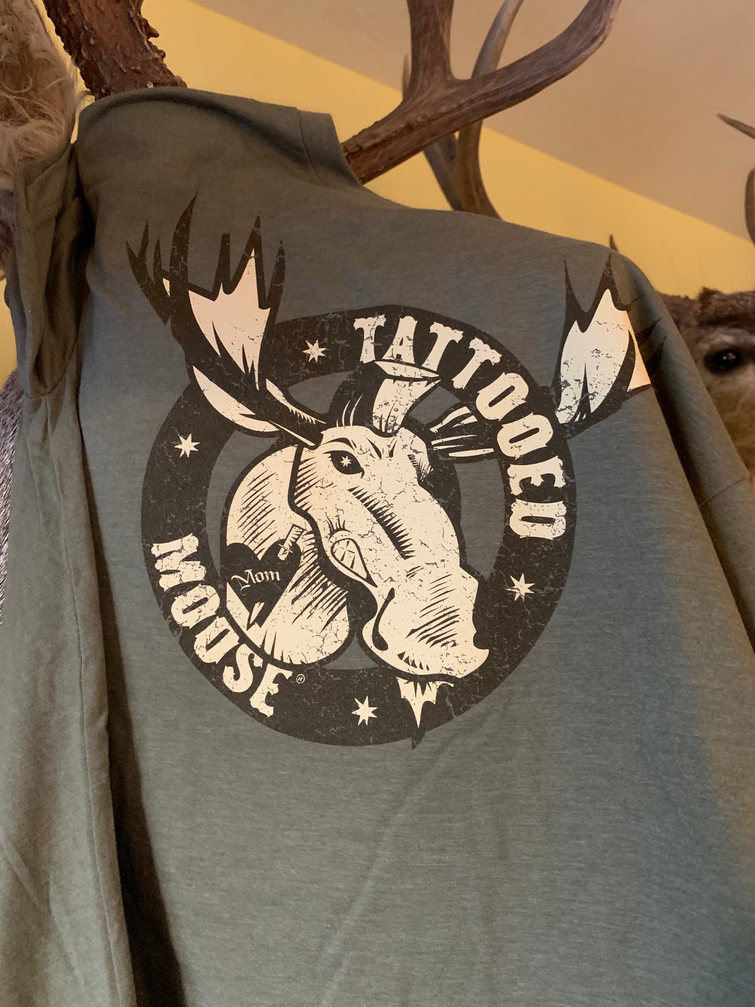Image of I'm a Member of the Duck Club Tee
