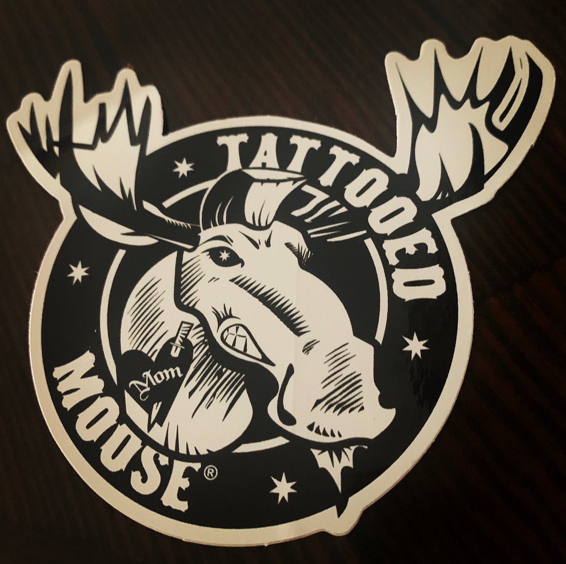 The Tattooed Moose Johns Island  Johns Island SC