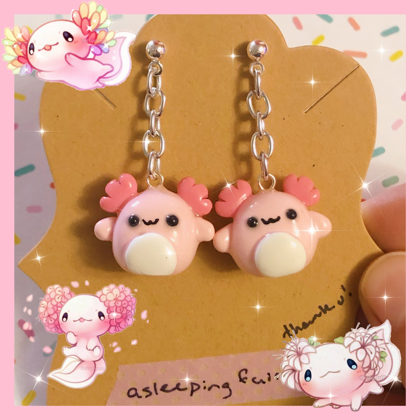 squishmallow axolotl
