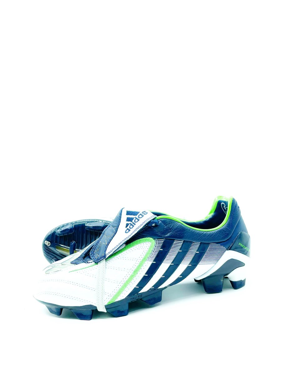 Adidas predator discount powerswerve trx hg
