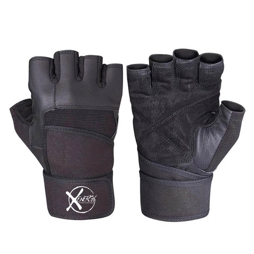 Image of XFW Easy Grip Workout  Gloves 